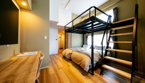 Kyoto - JAPANESE Modern - B, Non Smoking