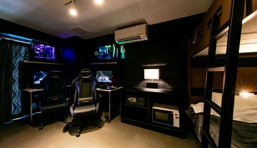 Houston - Galaxy Modern - C, Non Smoking