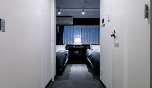 Houston - Galaxy Modern - B, Non Smoking