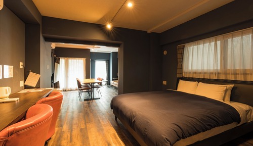 New York - Brooklyn Style - A, Non Smoking