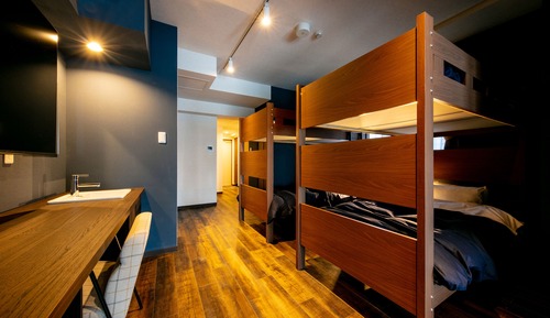 New York - Brooklyn Style - B, Non Smoking