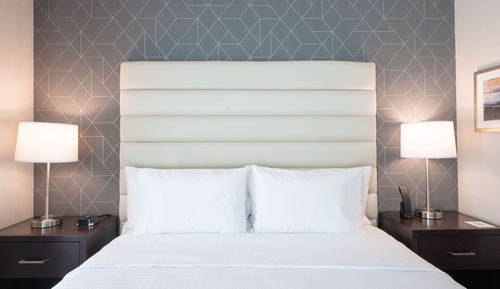 Studio Suite, 1 King Bed, Non Smoking