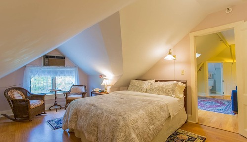 Signature Studio Suite, 2 Bedrooms (Arlo's Suite)