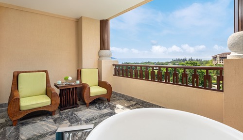 Family Suite, Multiple Beds