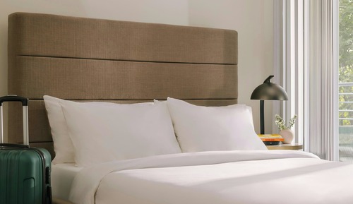 Apartment, 2 Bedrooms, Balcony