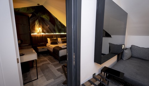 Romantic Suite, 2 Bedrooms