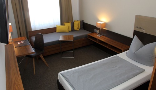 Single Room