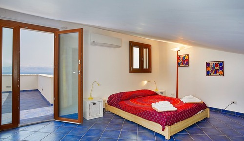 Panoramic Villa, 3 Bedrooms, Private Pool