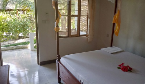 Deluxe Double Room, 1 Double Bed