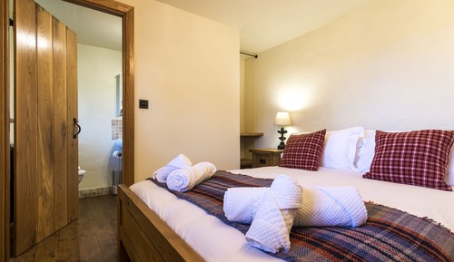 Cottage (2 Bedrooms)