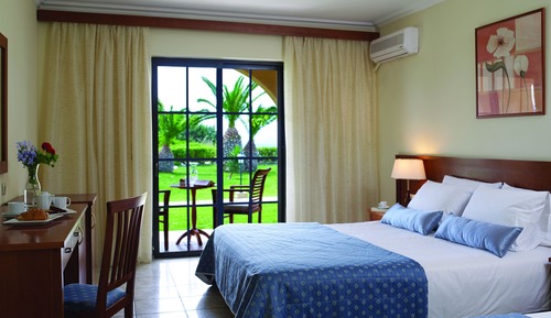 Double Room Single Use