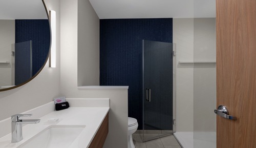 Room, 1 King Bed (Hearing Accessible)