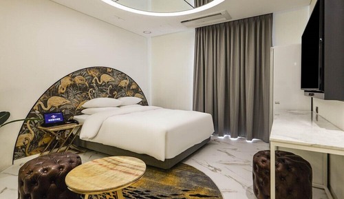 King Room