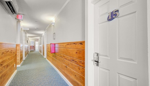Single King HOTEL