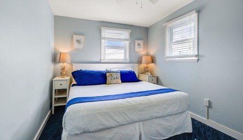 Two Bedroom Suite 3rd Floor HOTEL
