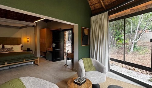 Deluxe Studio Suite, 1 Bedroom