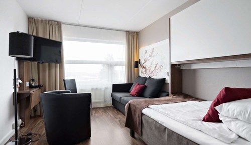 Superior Room, 1 Twin Bed, Non Smoking