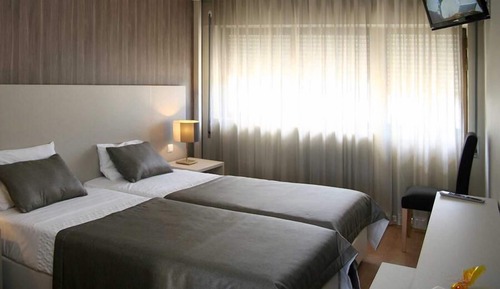 Standard Single Room, Private Bathroom
