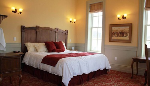 Room, 1 King Bed
