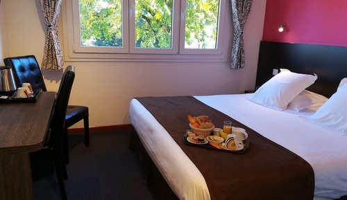 Superior Double Room Single Use