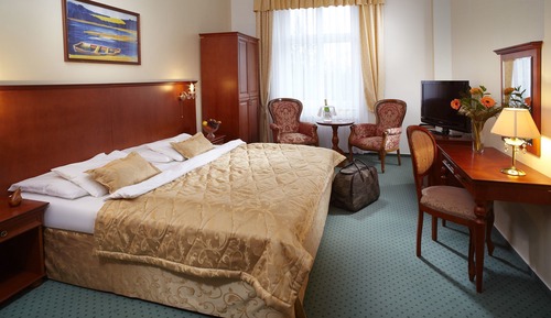 Comfort Double Room