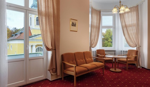 Classic Suite