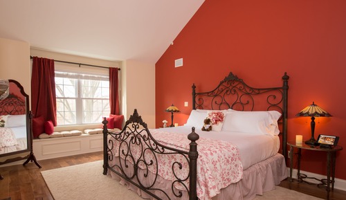 Cliffs of Moher, Luxury Room, Refrigerator & Microwave