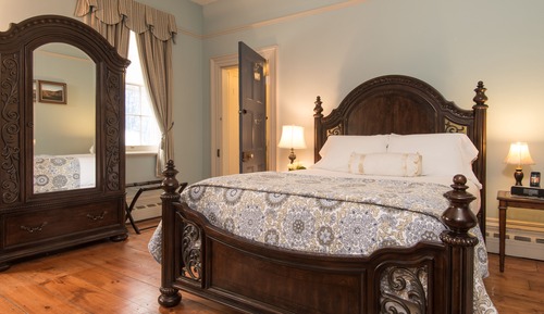 Antrim Room