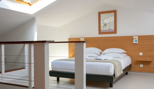 Premium Apartment, 2 Bedrooms, Sea View (2-4 People)