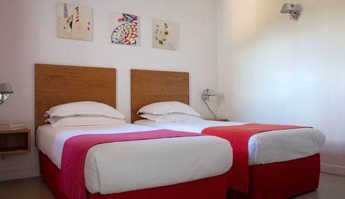 Comfort Apartment, 2 Bedrooms