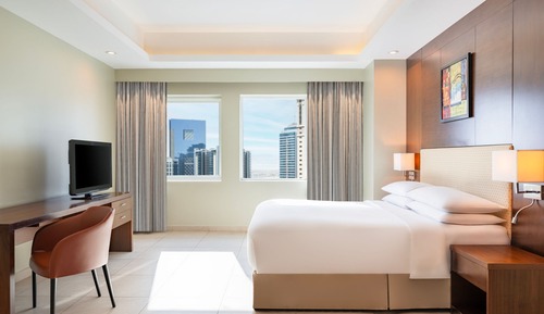 Deluxe Apartment, 3 Bedrooms, Non Smoking