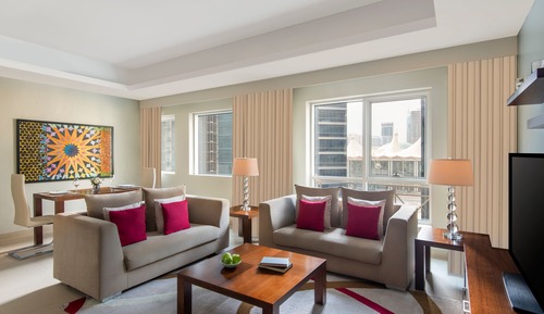 Premier Apartment, 1 Bedroom