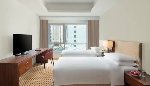 Premier Apartment, 2 Bedrooms, Non Smoking