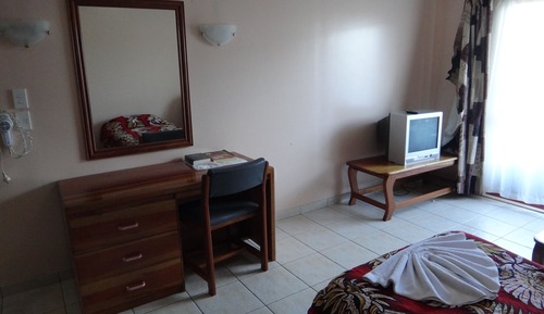 Standard Room, Balcony