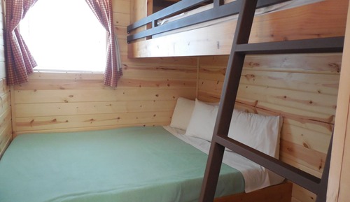 Cabin