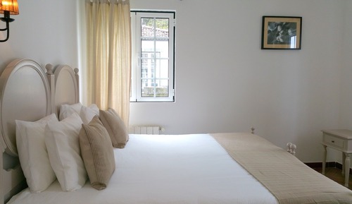 Executive Bungalow