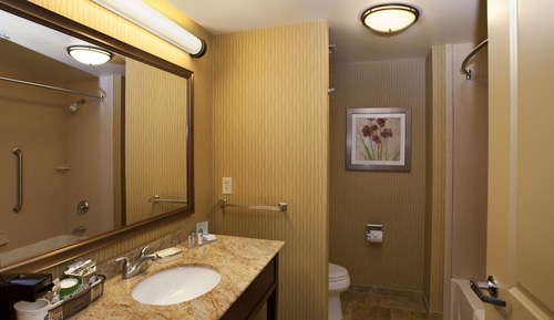 Room, Accessible