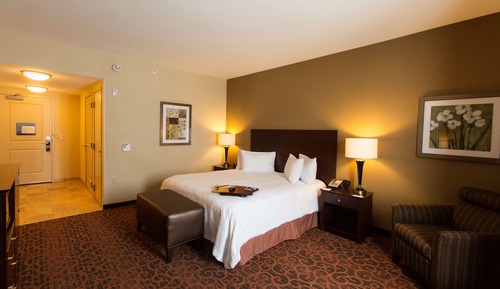 Room, Accessible