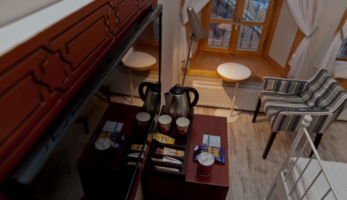 Suite