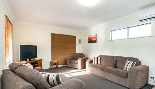 Family Suite, 2 Bedrooms, Private Bathroom
