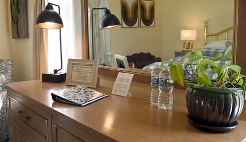 Eastman  Suite