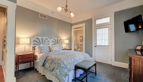 Atkinson  Suite