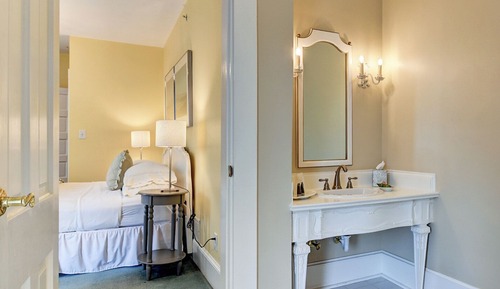 Garrity  Suite