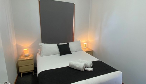 Apartment, 2 Bedrooms