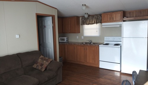 Standard Suite, Multiple Beds, Non Smoking