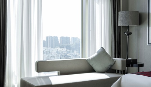 Superior Suite, Multiple Beds