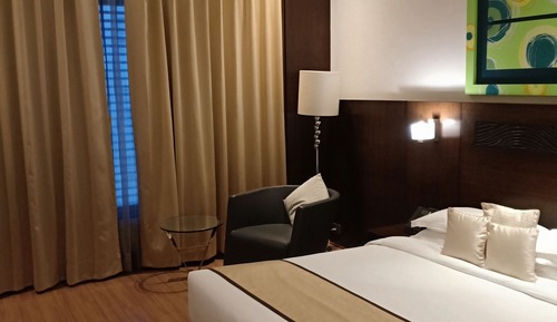 King Room