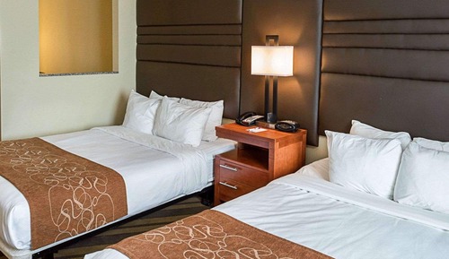 Suite, Multiple Beds, Accessible, Non Smoking