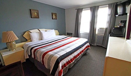 King Room 
