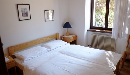 Apartment for 3 people